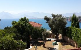 Marina Hostel Antalya